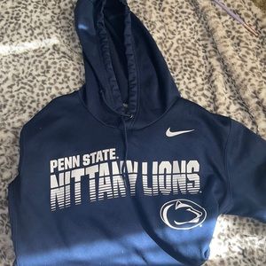 penn state hoodie